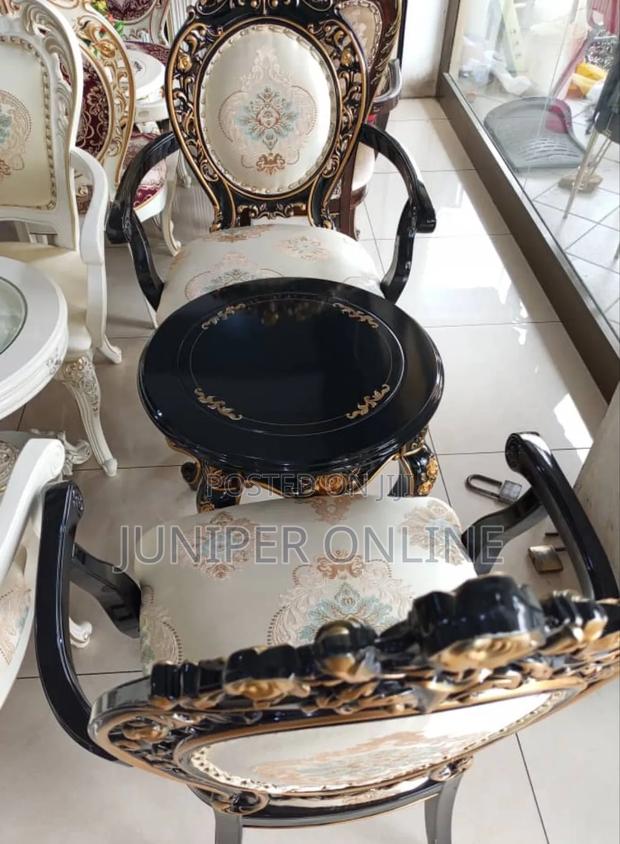 Dinning Set Royal Dine · Photo 1