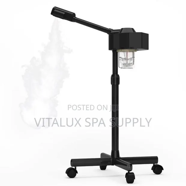 Facial Steamer · Photo 1