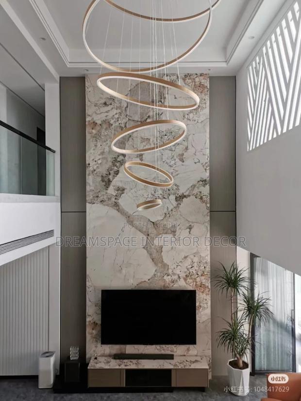 Mansion, Hotels and Apartments Interior Designs · Photo 1
