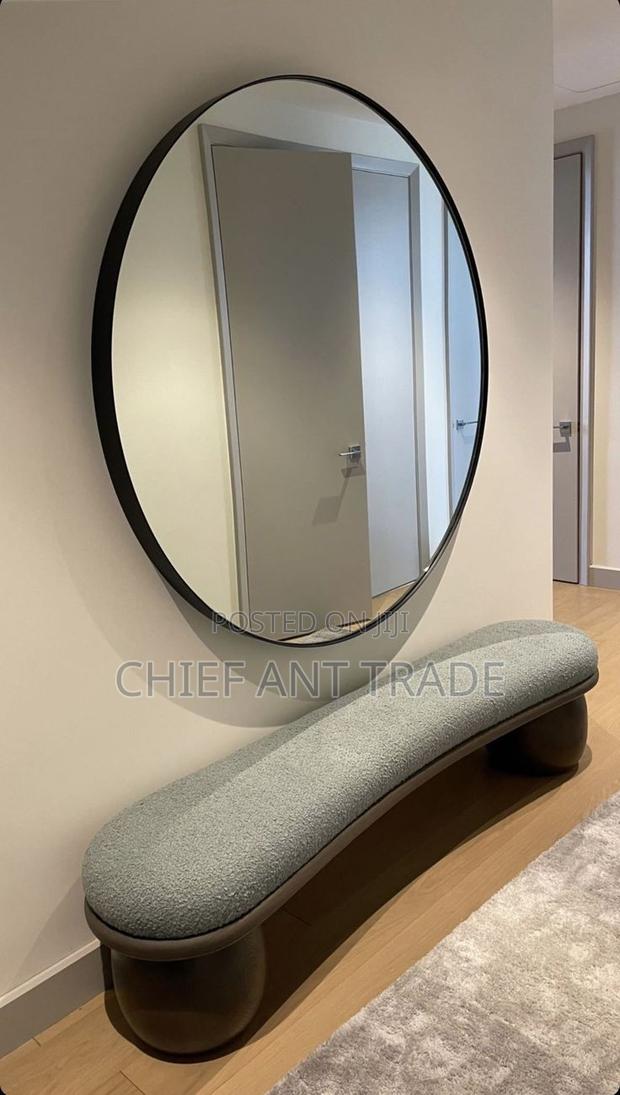Mirror With Borders. 1171/1071 · Photo 3