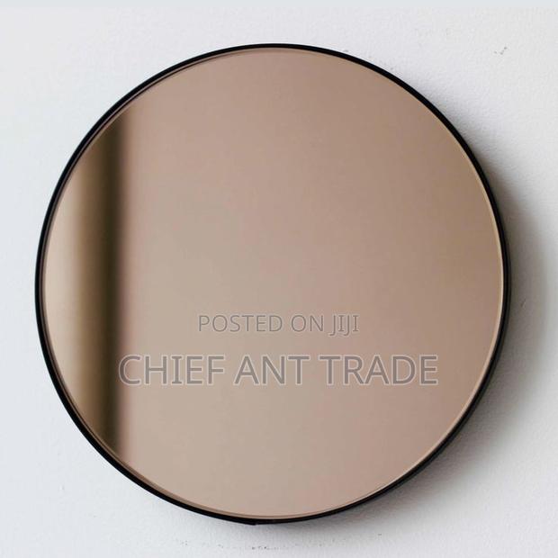 Mirror With Borders. 1171/1071 · Photo 4