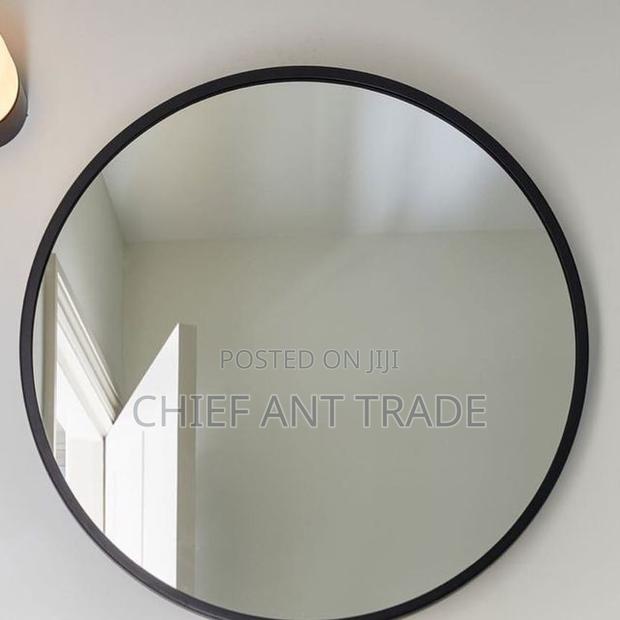 Mirror With Borders. 1171/1071 · Photo 5