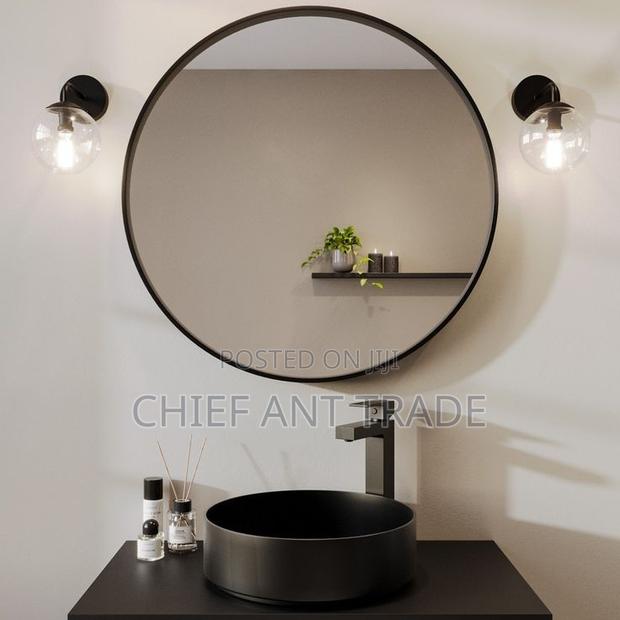 Mirror With Borders. 1171/1071 · Photo 6