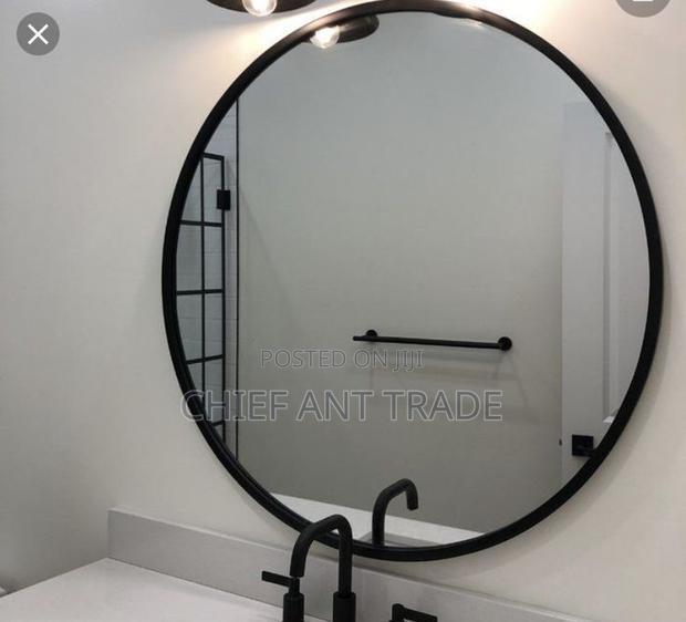 Mirror With Borders. 1171/1071 · Photo 8