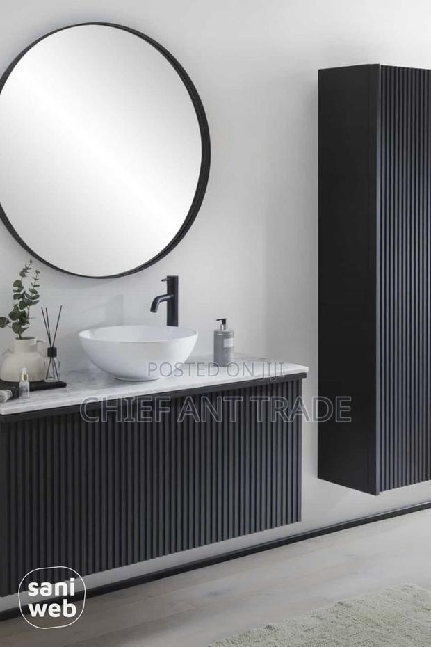 Mirror With Borders. 1171/1071 · Photo 2