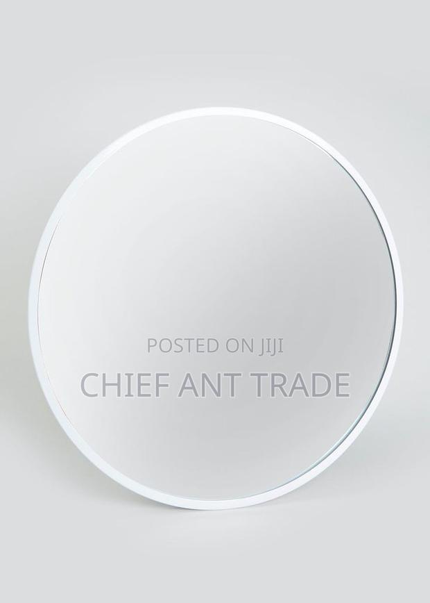 White Bordered Mirrors. 1172 · Photo 3