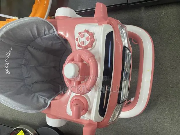 A Baby Walker · Photo 1