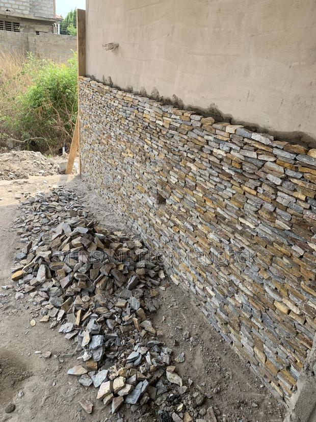 We Are a Good Team Stone Workers , Call Us for Good Service · Photo 6
