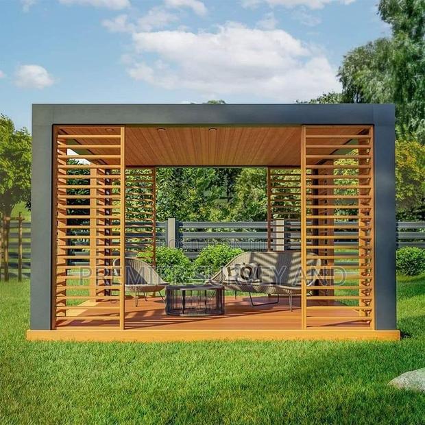 Affordable but Quality Pergola Insatallation · Photo 1