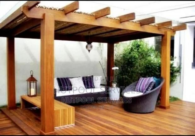 Pergola 21 · Photo 1
