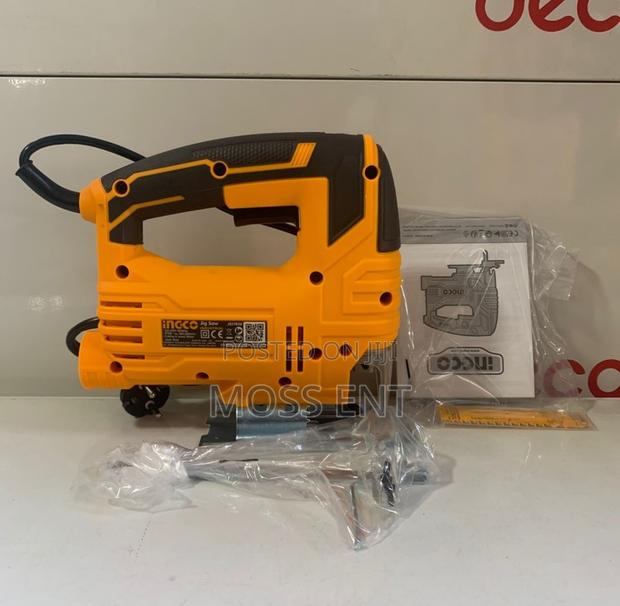 Jig Saw 570w - Js57028 · Photo 2