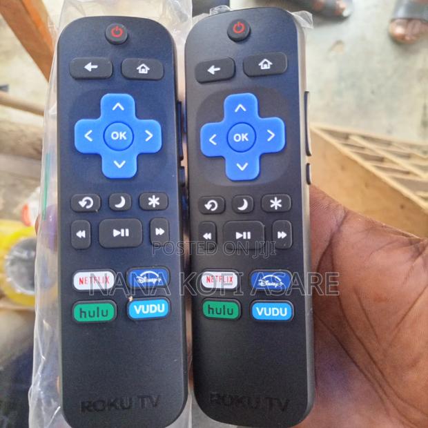 Roku Tv Remote Control · Photo 2