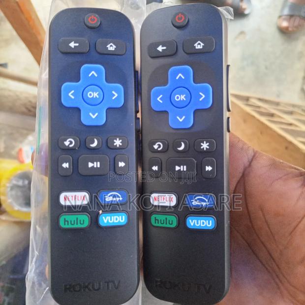 Roku Tv Remote Control · Photo 3