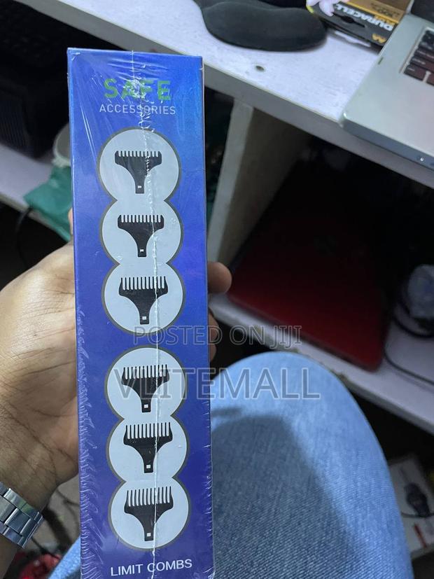 Sonifer Hair Clipper · Photo 3