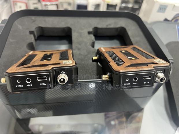 Wireless Hdmi Extender With Video Capture · Photo 8