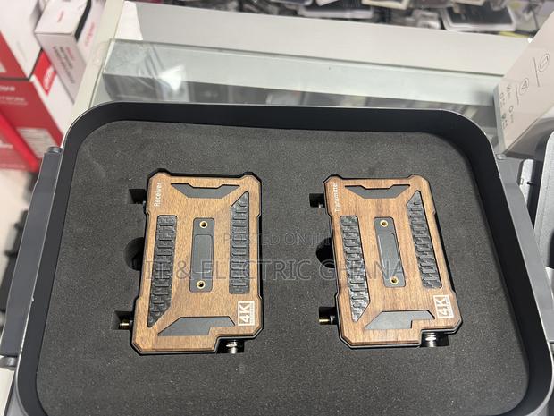 Wireless Hdmi Extender With Video Capture · Photo 6