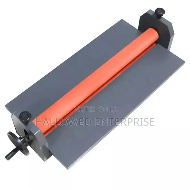 750mm Cold Laminator With Factory Price · Photo 2