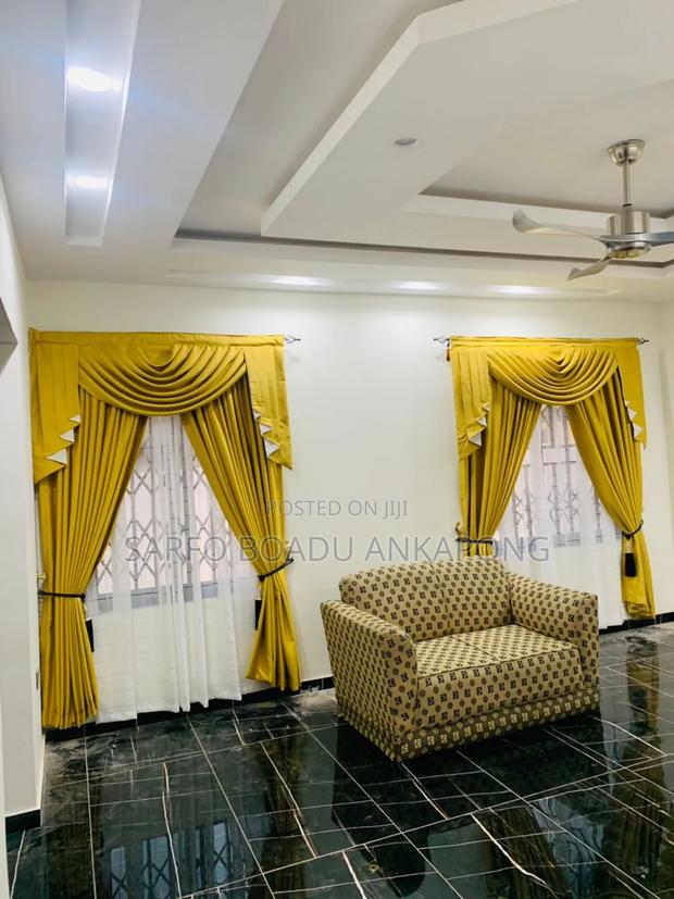 Boadu Sarfo Curtains and Decorations · Photo 3