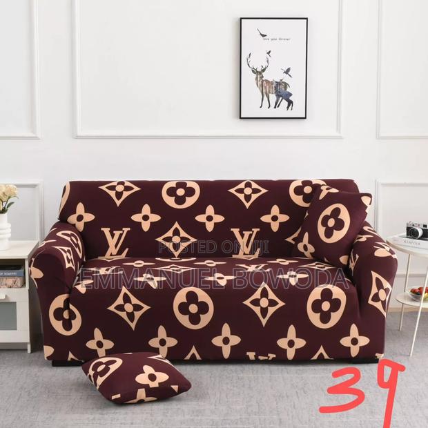 High Quality and Affordable Sofa Covers · Photo 1