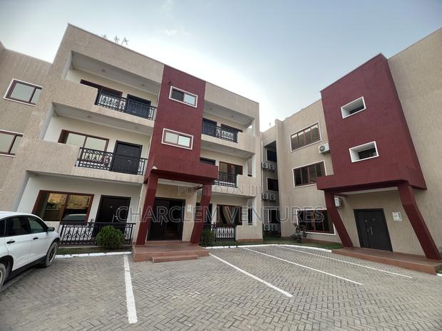 2bdrm House in Charclem Ventures, East Legon for rent · Photo 2