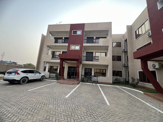 2bdrm House in Charclem Ventures, East Legon for rent · Photo 1