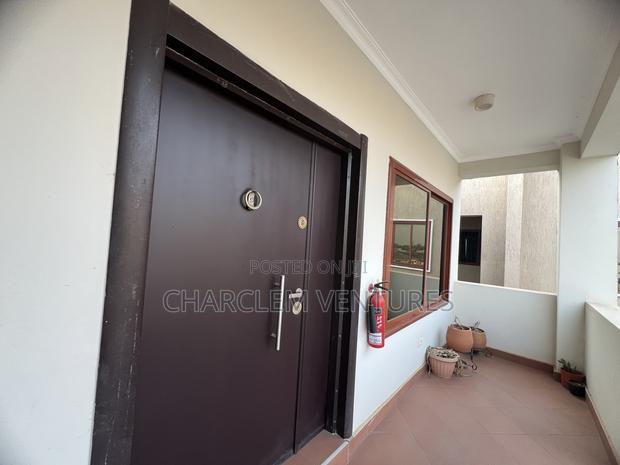2bdrm House in Charclem Ventures, East Legon for rent · Photo 3