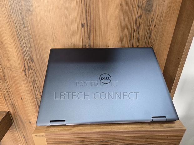 New Laptop Dell Inspiron 7306 16GB AMD SSD 1T · Photo 2