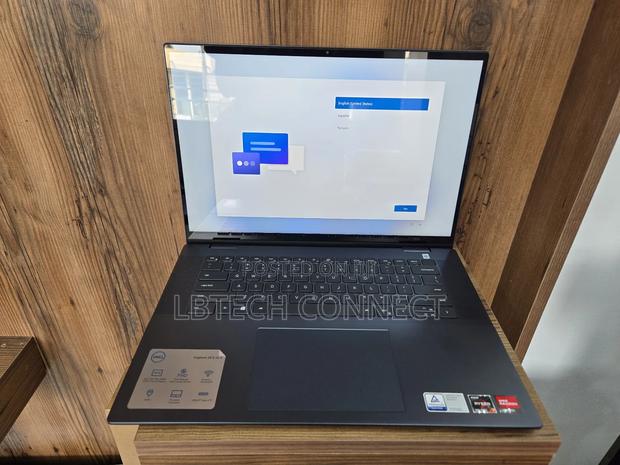 New Laptop Dell Inspiron 7306 16GB AMD SSD 1T · Photo 3