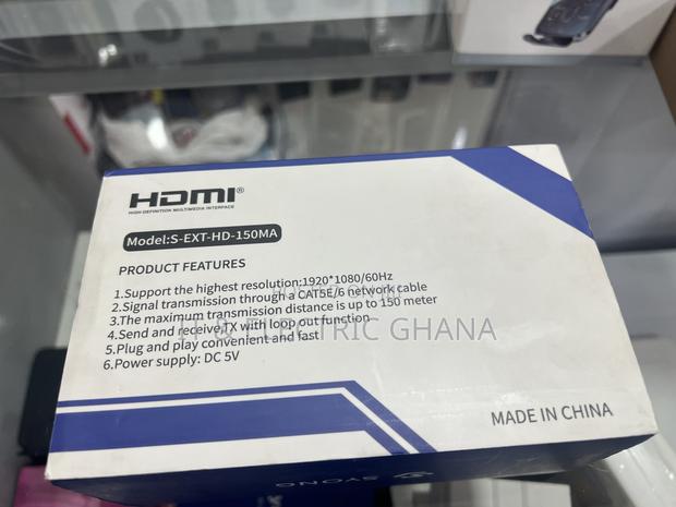 150m Hdmi Extender Over Cat6 · Photo 3