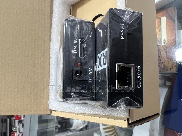 150m Hdmi Extender Over Cat6 · Photo 5