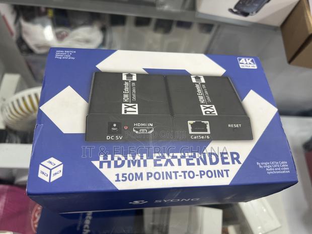 150m Hdmi Extender Over Cat6 · Photo 2