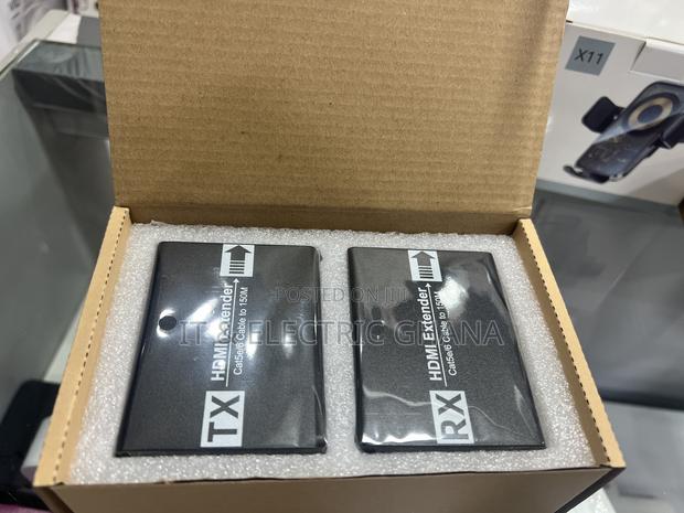 150m Hdmi Extender Over Cat6 · Photo 4