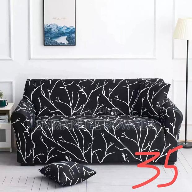 High Quality and Affordable Sofa Covers · Photo 1
