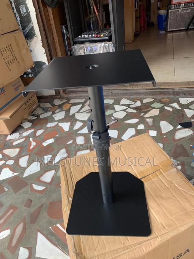Pair of Desktop Monitor Stand · Photo 1