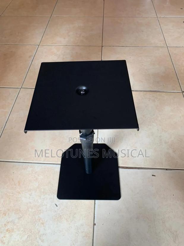 Pair of Desktop Monitor Stand · Photo 2