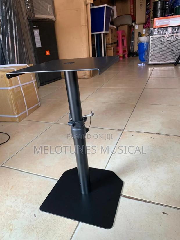 Pair of Desktop Monitor Stand · Photo 3