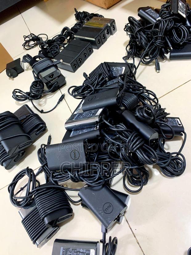 Laptop Type C Chargers · Photo 1