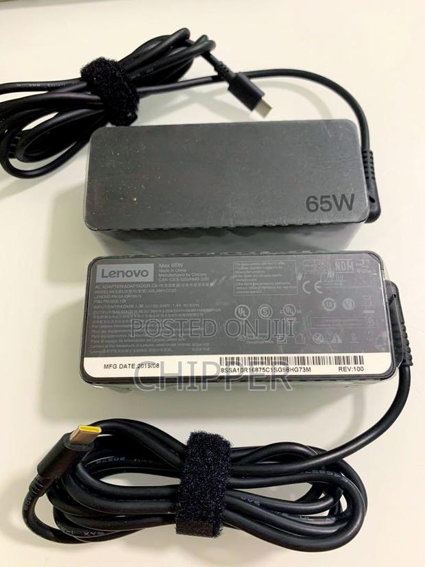 Laptop Type C Chargers · Photo 2