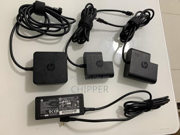 Laptop Type C Chargers · Photo 3