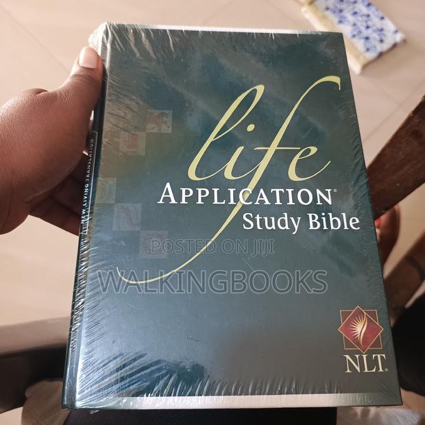 Life Application Bible · Photo 1