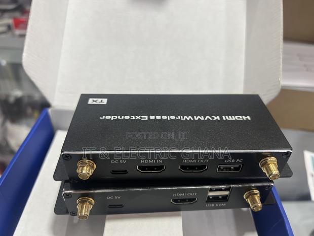 Hdmi Extender 200m · Photo 1