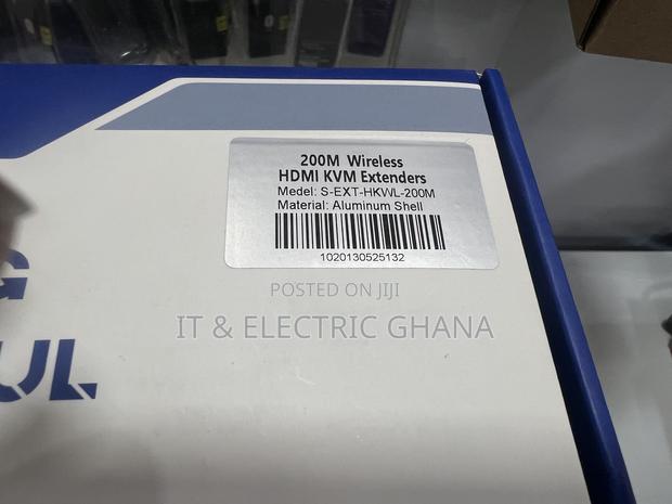 Hdmi Extender 200m · Photo 3