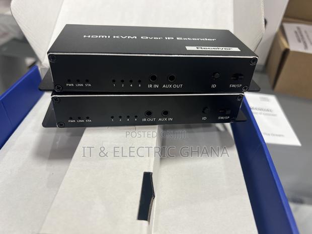 Hdmi Extender 200m · Photo 4