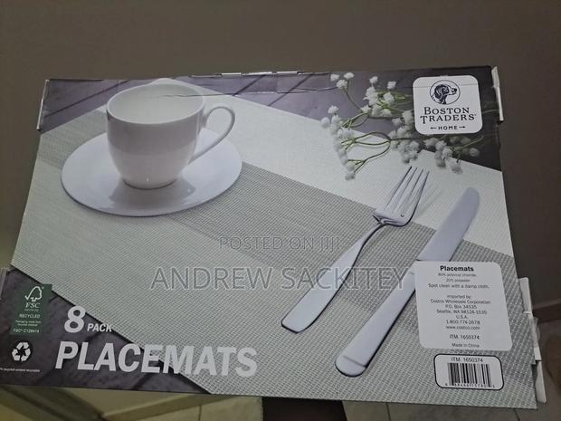 Dining Table Placemats · Photo 6
