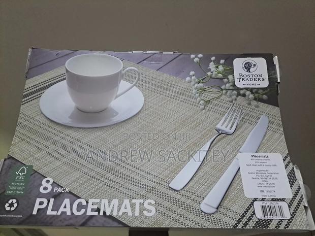 Dining Table Placemats · Photo 8