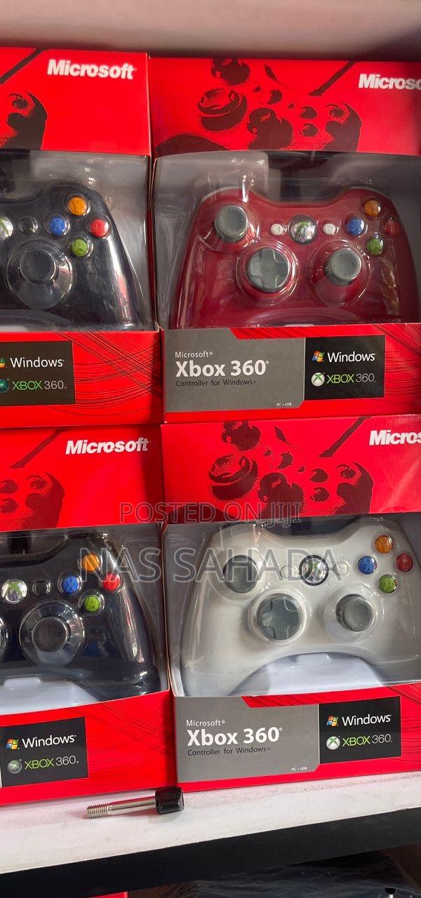 Xbox 360 Controller · Photo 1