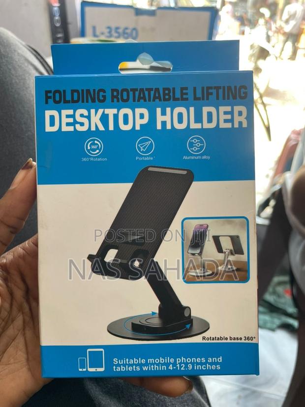 New Metal Phone Holder · Photo 1
