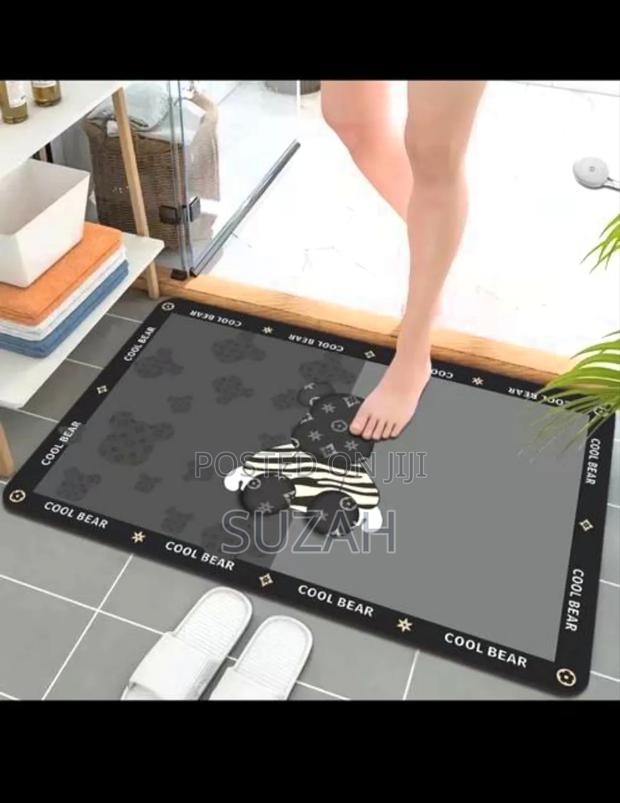 Environmentally Friendly Bath/Door Mat · Photo 1