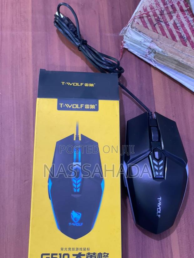 Wireless Gaming G304 Mouse · Photo 1