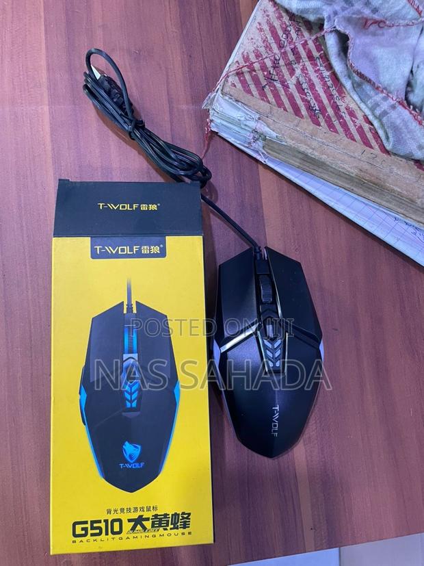 Wireless Gaming G304 Mouse · Photo 2